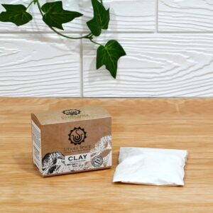 Alternative view of クレイ CLAY(Face&BodyMask)30ｇ